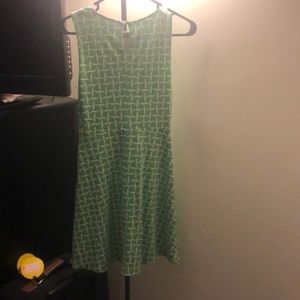 New York and company dress